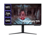 Samsung Odyssey G51 S27CG510EUX - 1179068 - zdjęcie 4